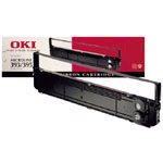 OKI Farbband, tricolor