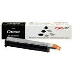 Canon Drum, black