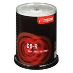 Imation CD-R 700MB/80Min., 52x