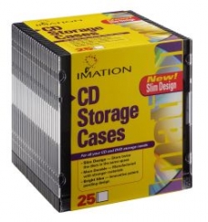 Imation CD-Case