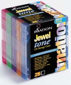 Imation CD-Case