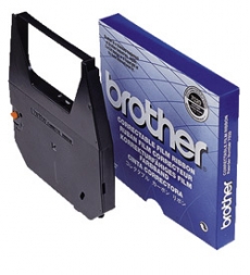 Brother Farbband Carbon, black