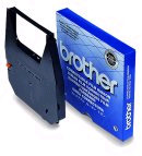 Brother Farband Carbon, blue