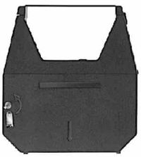 Brother Farbband Nylon, black