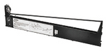 Brother Farbband Nylon, black