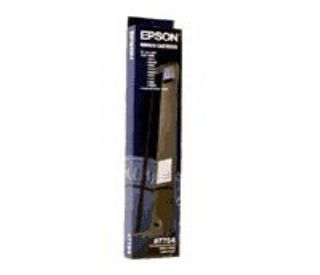 Epson Farbband Nylon, black