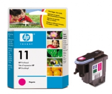 HP Druckkopf 11 magenta