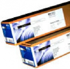 HP Plotterpapier Rolle 36
