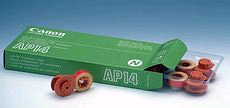 Korrekturband, AP-14, black