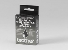 Brother Ink Cartridge, black