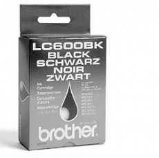 Brother Ink Cartridge, black