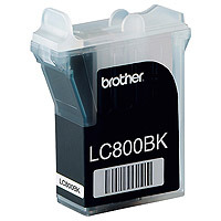 Brother Ink Cartridge, black