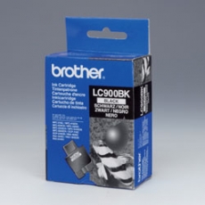 Brother Ink Cartridge, black