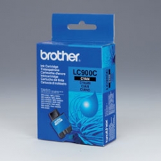 Brother Ink Cartridge, cyan