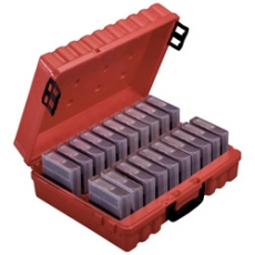 Turtle Storage Case