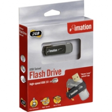 Imation USB Flash Drive Swivel