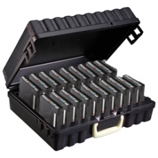 Imation Turtle Storage Case