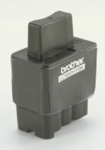 Brother Ink Cartridge, black