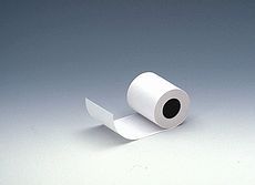 Normal Paperrolle, 38mm