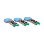 Heftklammerpatronen 3 Pack