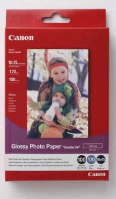 Canon Photo Paper GP-501