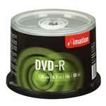 DVD-R 4.7GB, 16x