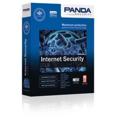 Panda Internet Security 2009