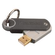 Imation USB Flash Drive Pivot