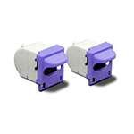 Heftklammerpatronen 2 Pack