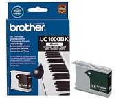 Brother Ink Cartridge, black