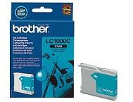 Brother Ink Cartridge, cyan
