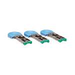 Heftklammerpatronen 3 Pack