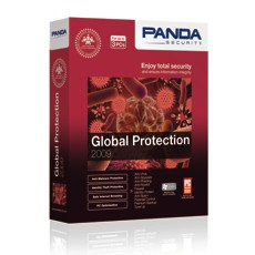 Panda Global Protection 2009