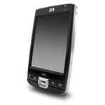iPAQ 214 Pocket PC English