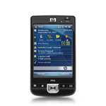 iPAQ 214 Pocket PC Italian