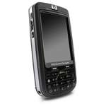 iPAQ 614c Navigator+Phone