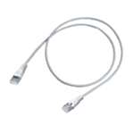 Cable CAT5e 6m (20 ft), 4 Pces
