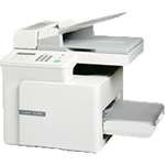 Pers. Copier Digital PC-D340