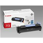 Canon Toner  714, black