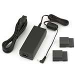 AC Adapter Kit ACK-DC20