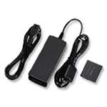 AC Adapter Kit ACK-DC30