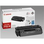 Canon Toner  715H, black