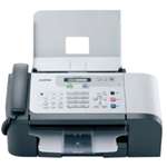 Fax-1360 Inkjet Monochrom