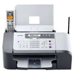 Fax-1560 Inkjet Monochrom