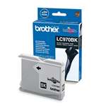 Brother Ink Cartridge, black