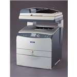 AcuLaser CX11NF