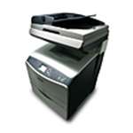 AcuLaser CX21NF
