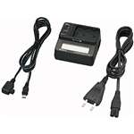 Battery Charger AC-VQ50