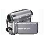 Camcorder DV DCR-HC62E