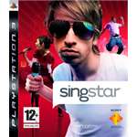 Games PS3 Singstar